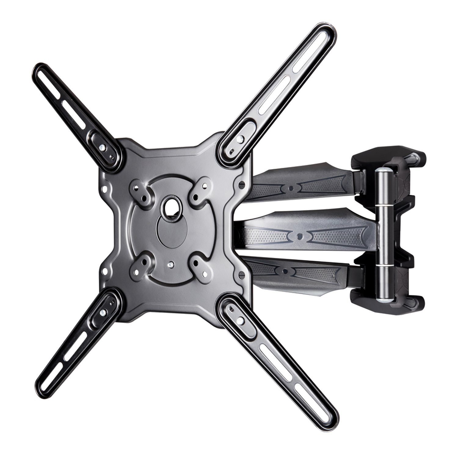Celexon TV-Wandhalterung Adjust-SRT55470, (bis 55 Zoll, schwenkbar, neigbar, max VESA 400 x 400)