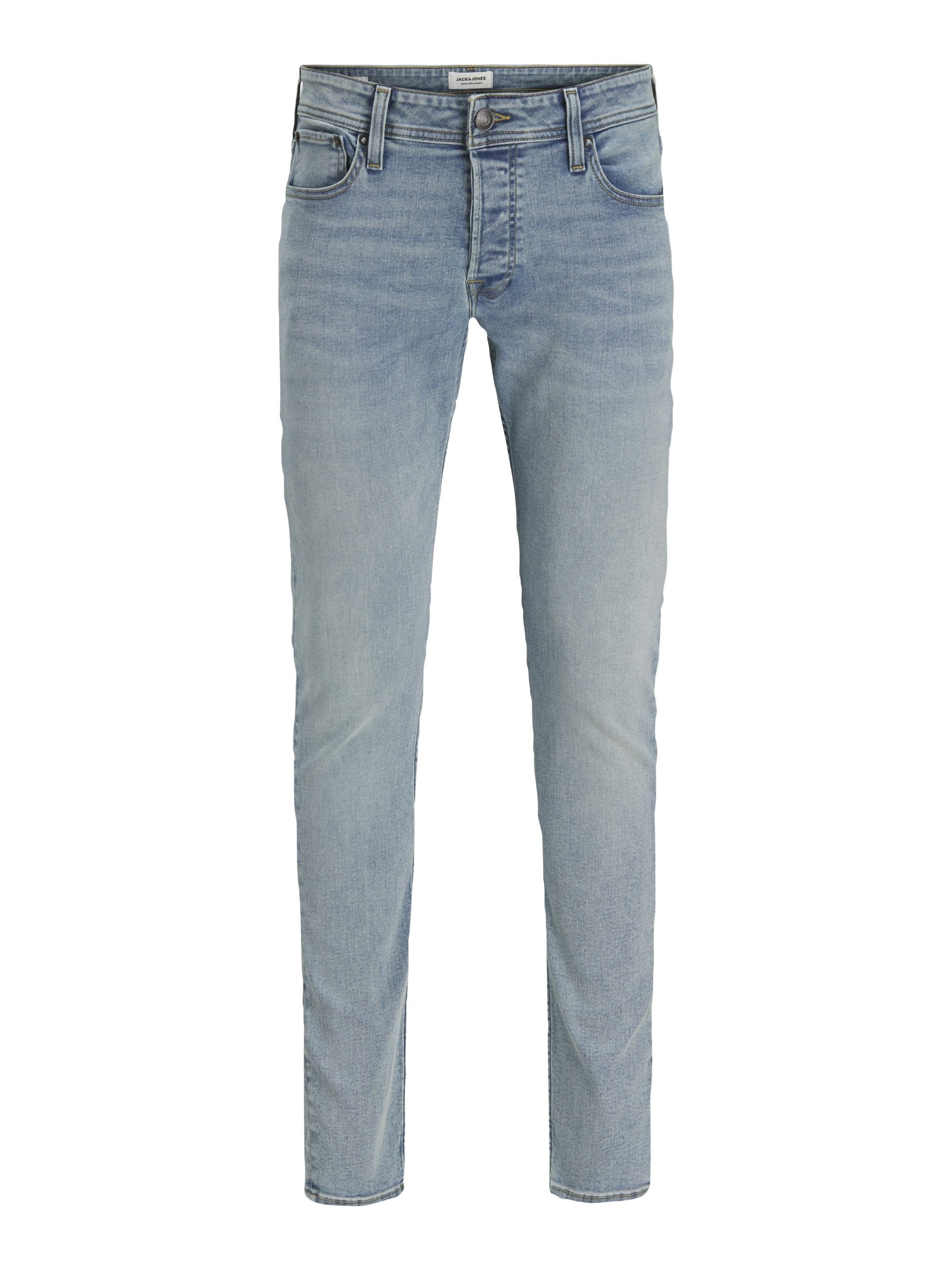 Bequeme Jeans JJIGLENN JJORIGINAL CB 774 NOOS