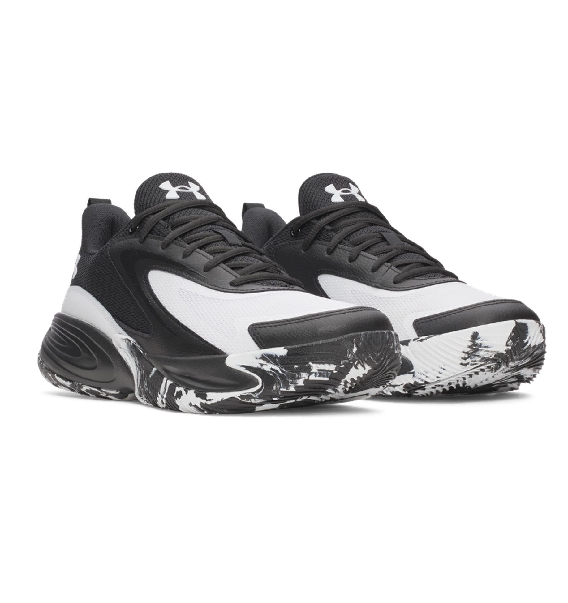 Under Armour® UA LOCKDOWN 8 Basketballschuh