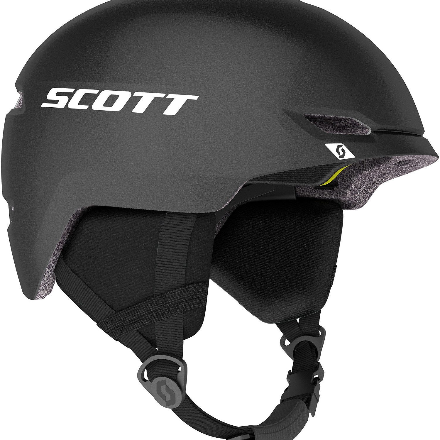 Scott Fahrradhelm Helm JUNIOR KEEPER 2 PLUS HELMET