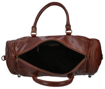 Gusti Leder Reisetasche Giuseppe