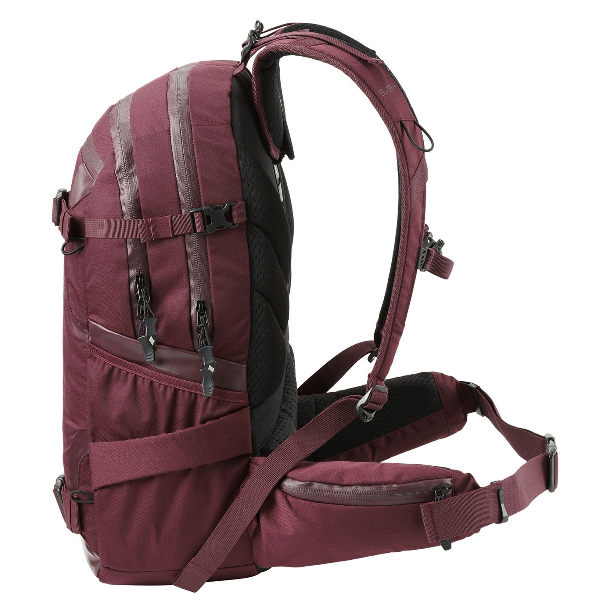 NITRO Sportrucksack Slash, Polyester