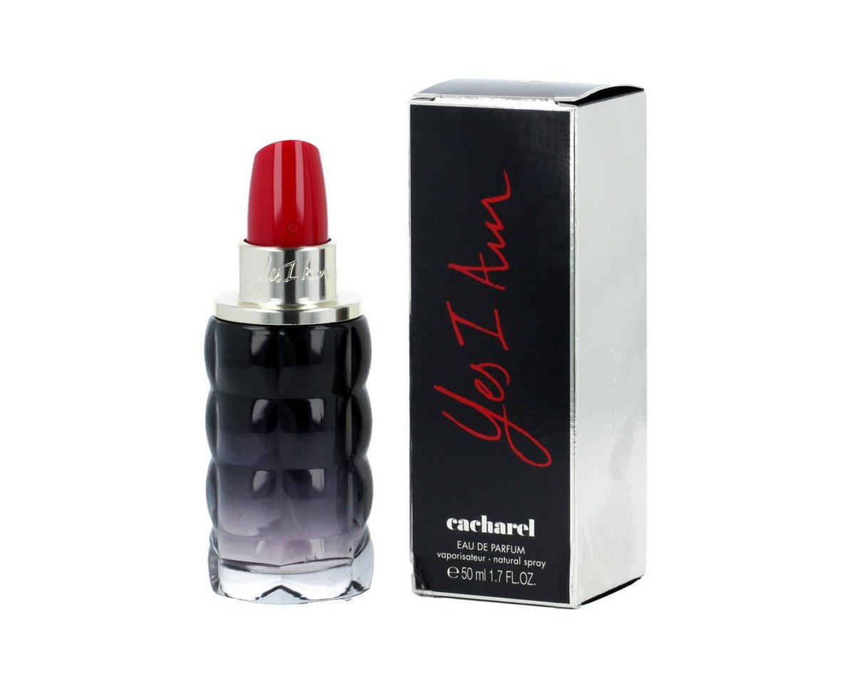 CACHAREL Eau de Parfum Yes I Am