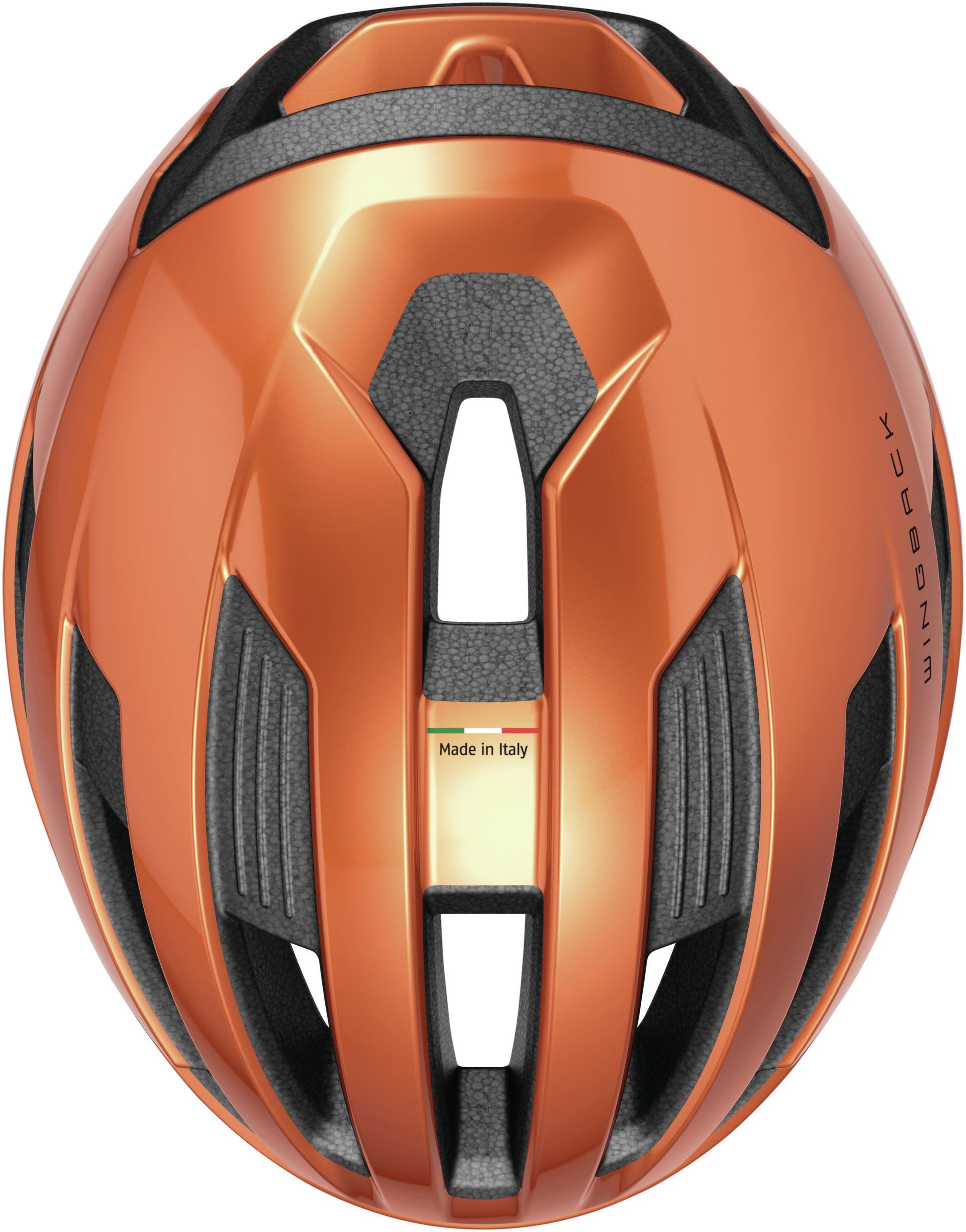 ABUS Fahrradhelm WINGBACK