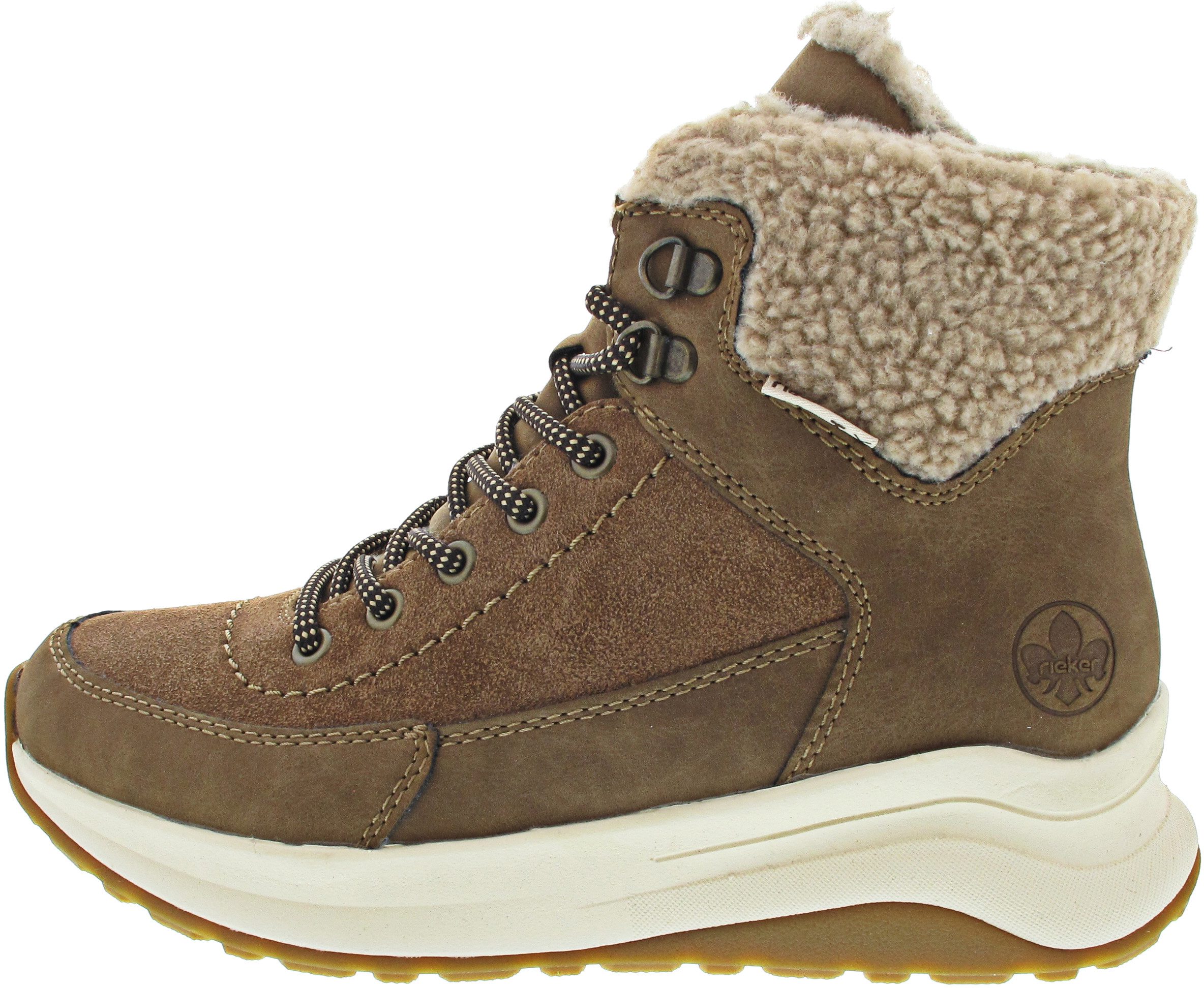 Rieker Westernstiefelette