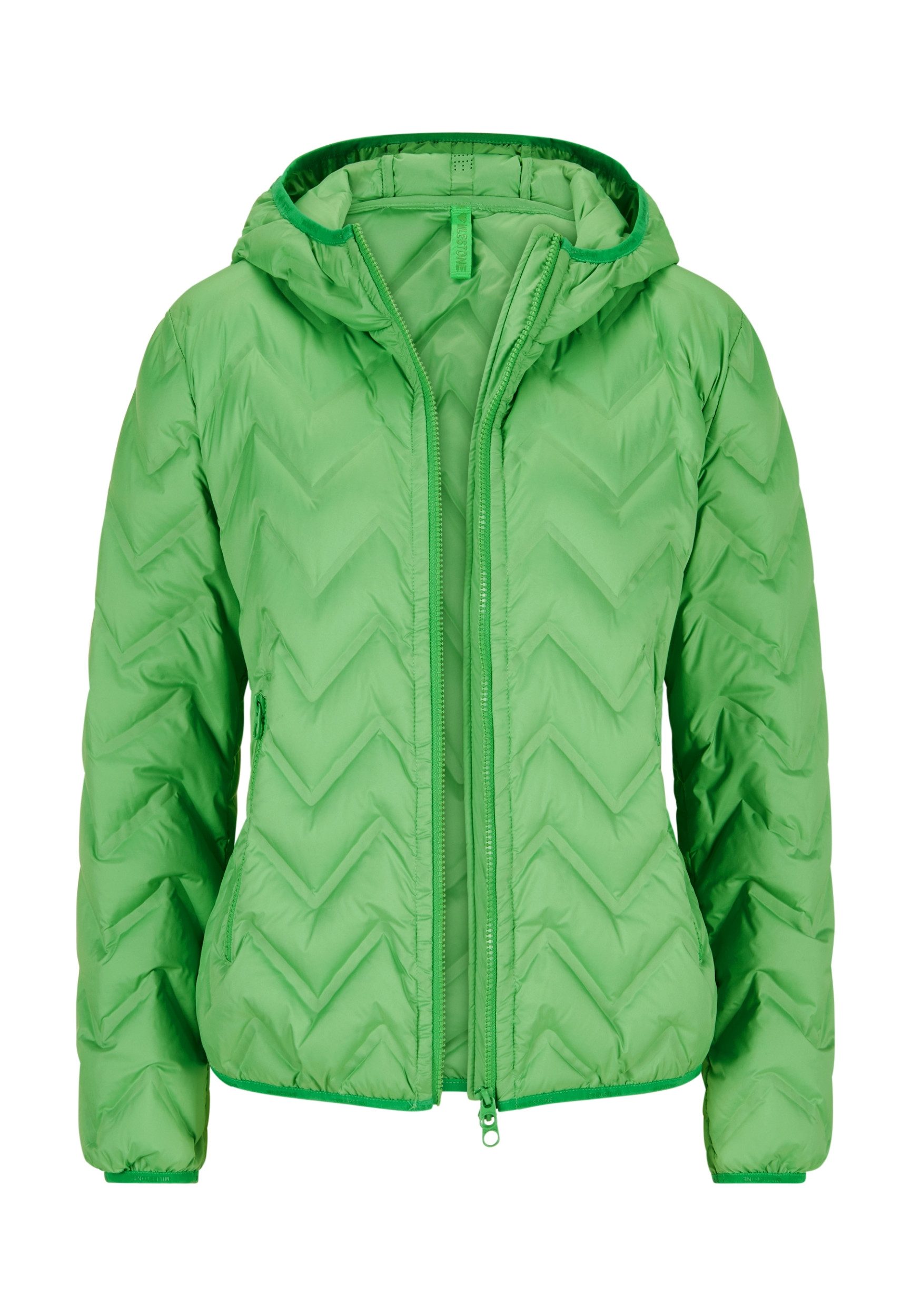 Milestone Kurzjacke MSAnanas