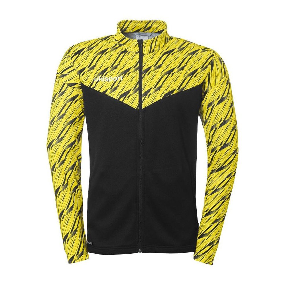 uhlsport Trainingsjacke Progressive 28 Poly Jacke
