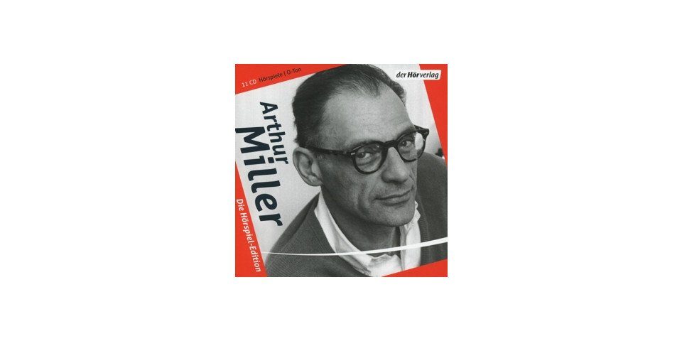 Hörspiel-CD Die Hörspiel-Edition