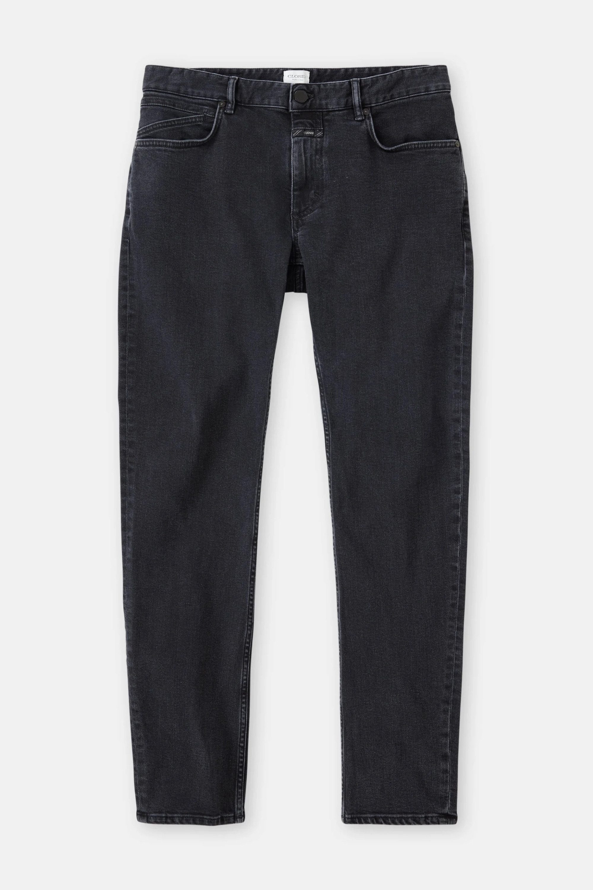 CLOSED Stoffhose unity slim