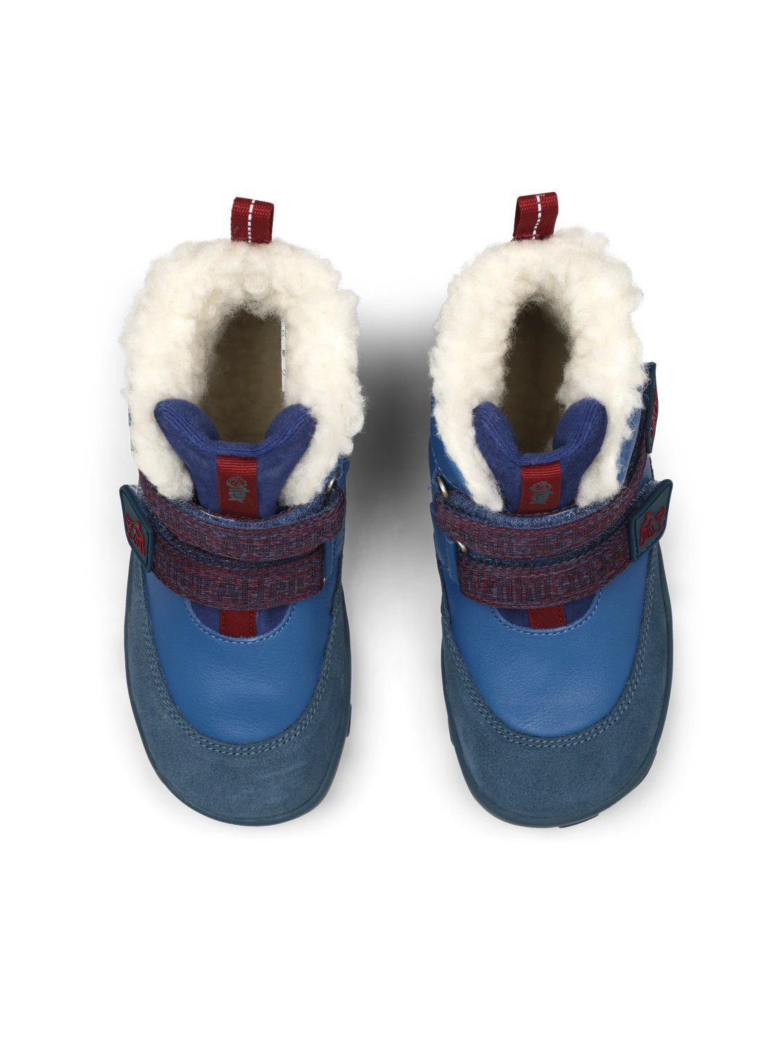 Affenzahn Leder Winty Winterstiefel wasserdicht und gefüttert – Bild 5 von 5