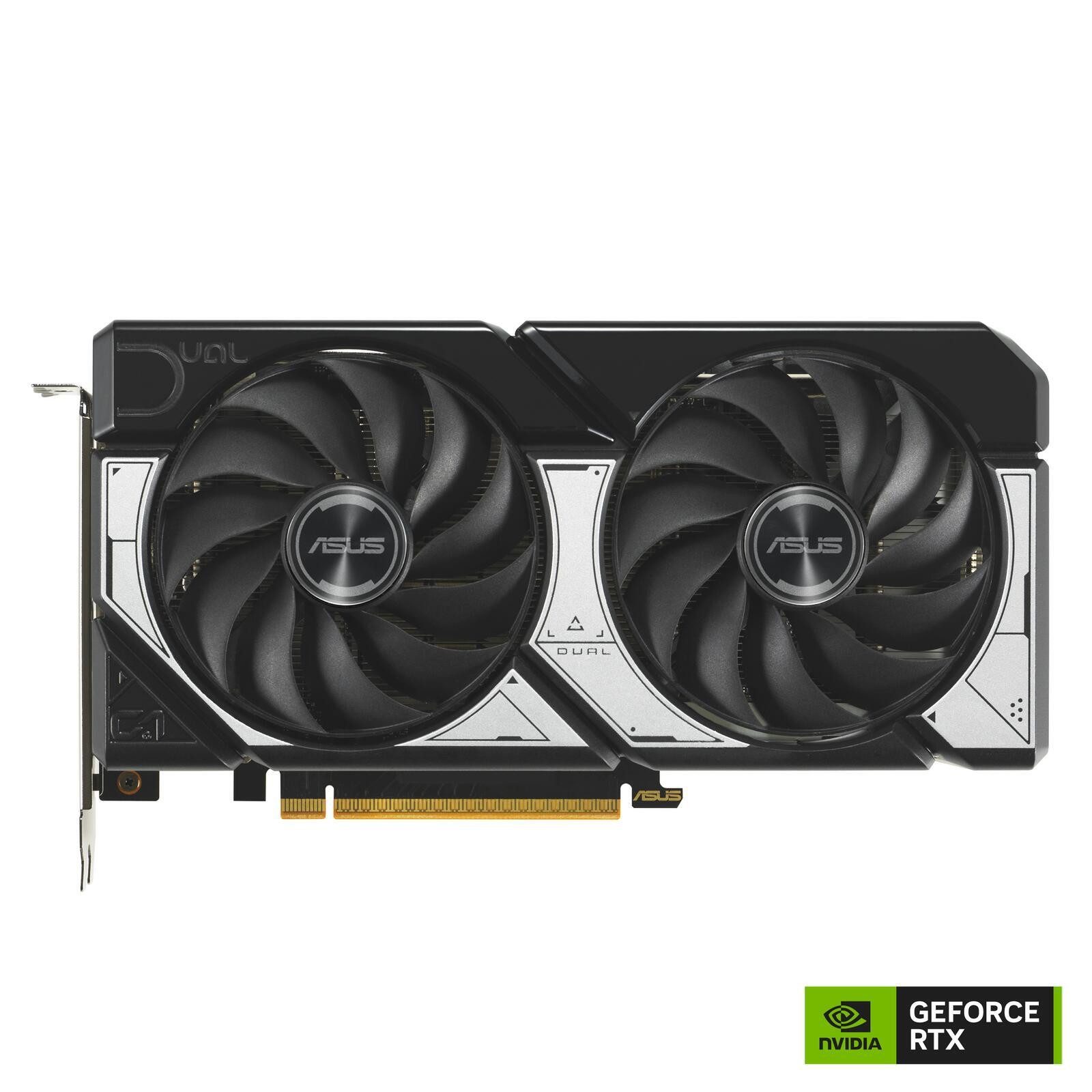 Asus ASUS DUAL-RTX5060-O8G-A Grafikkarte