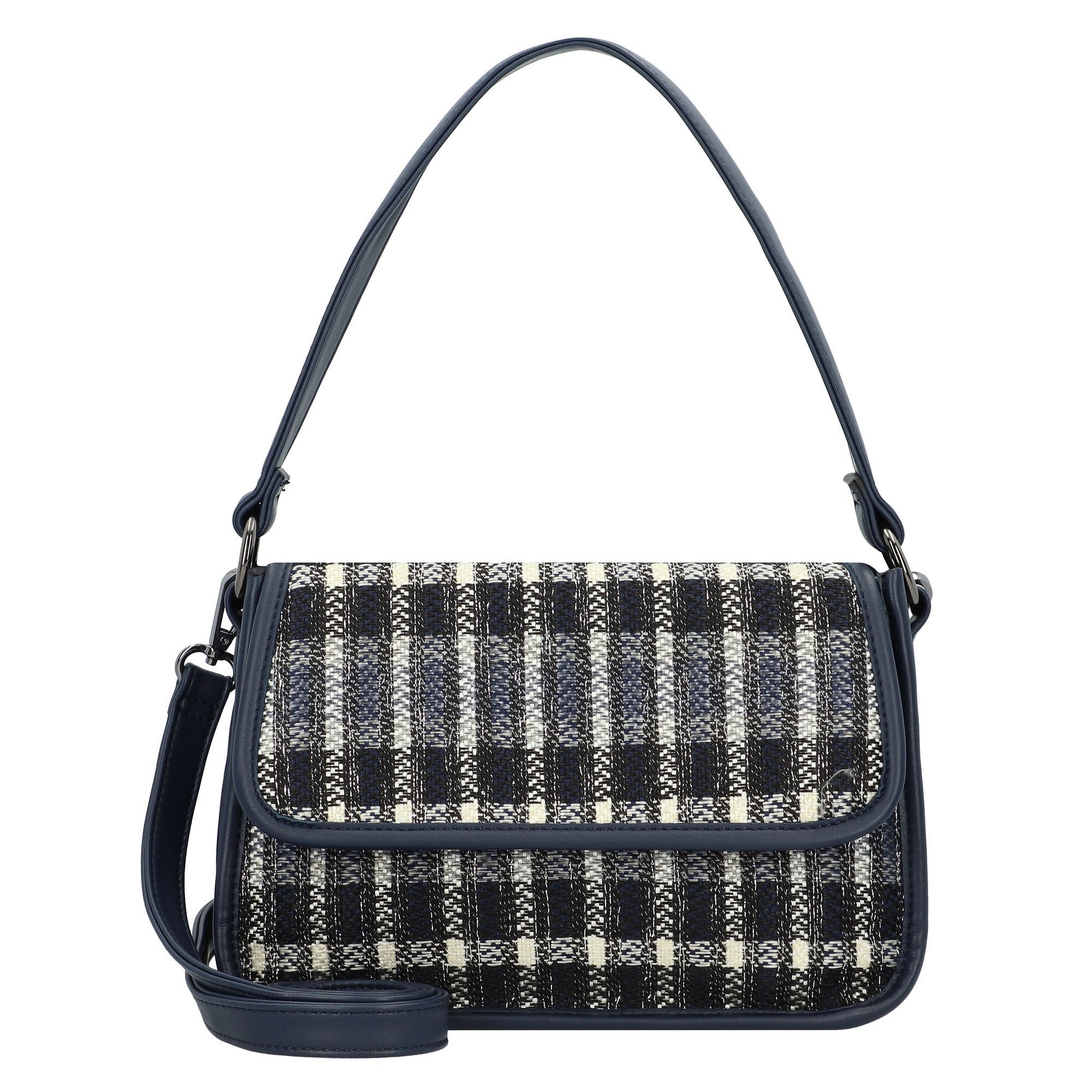 Gabor Schultertasche Lexie, Polyester