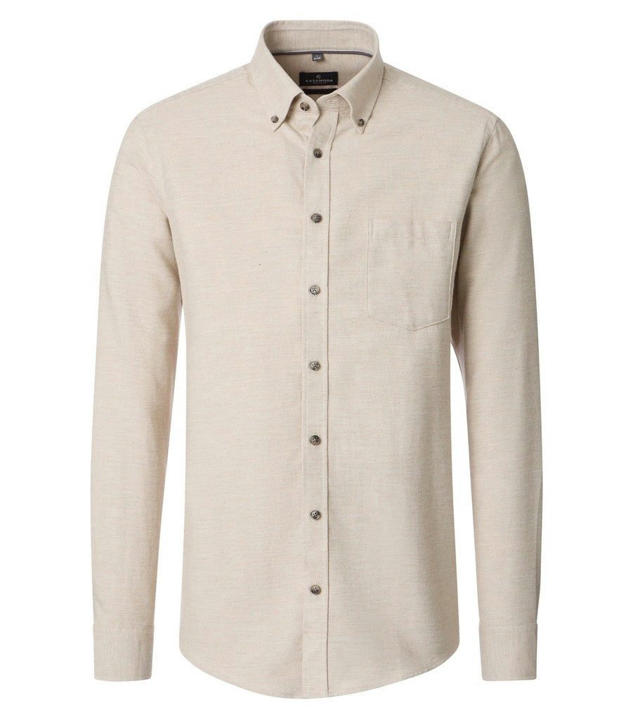 CASAMODA T-Shirt B.D. Casual Fit