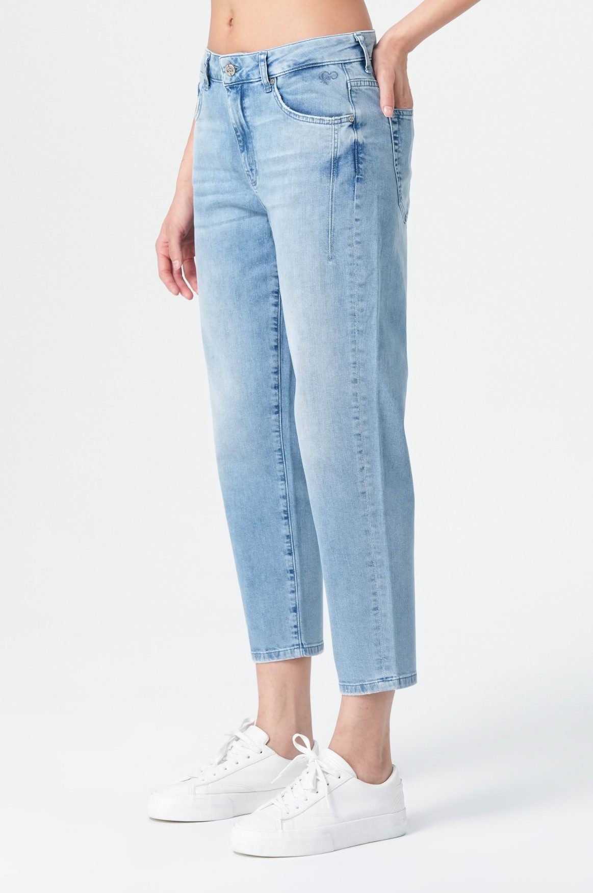 Miracle of Denim Comfort-fit-Jeans Daisy Comfort