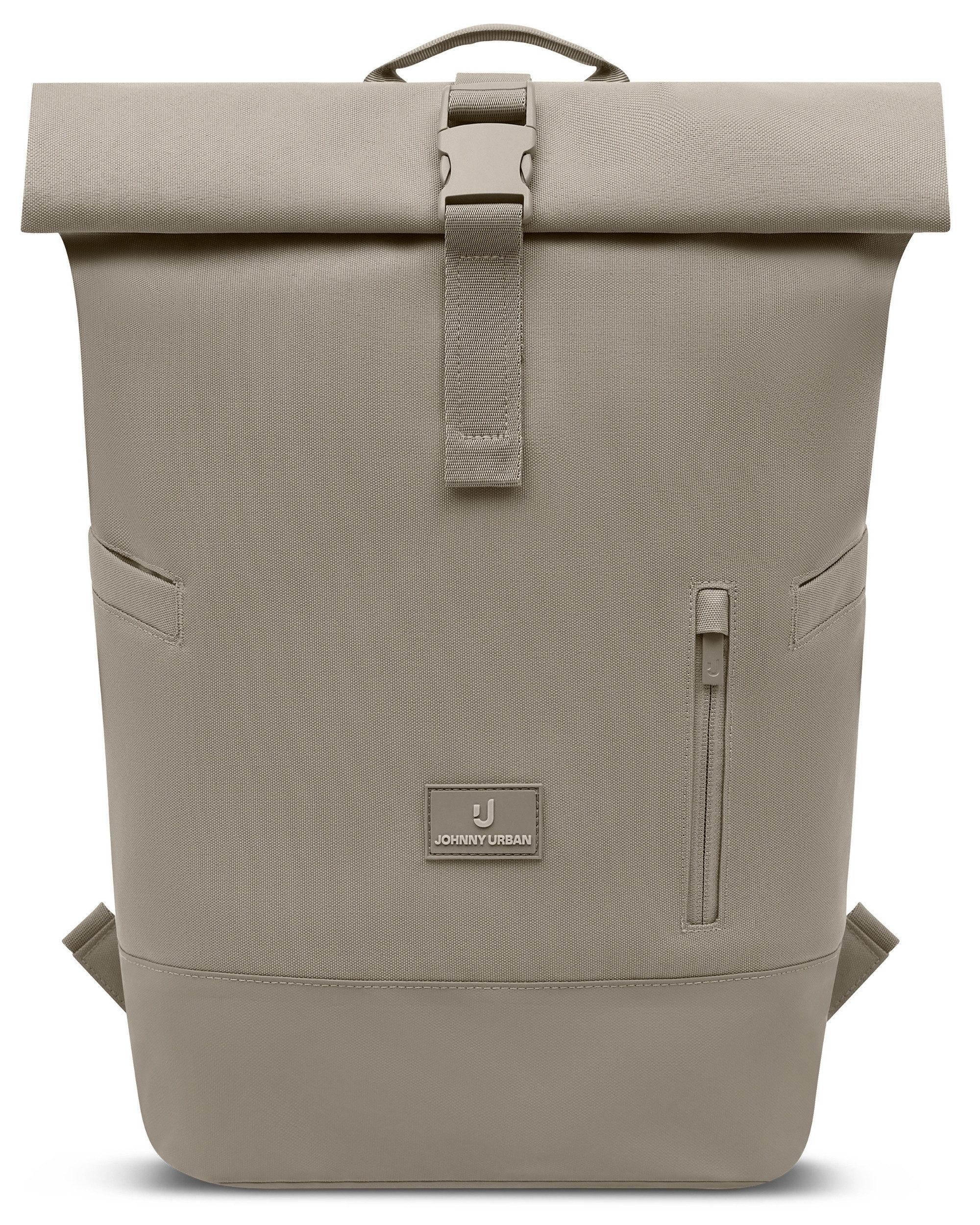 Cityrucksack Luca Medium Rolltop Rucksack