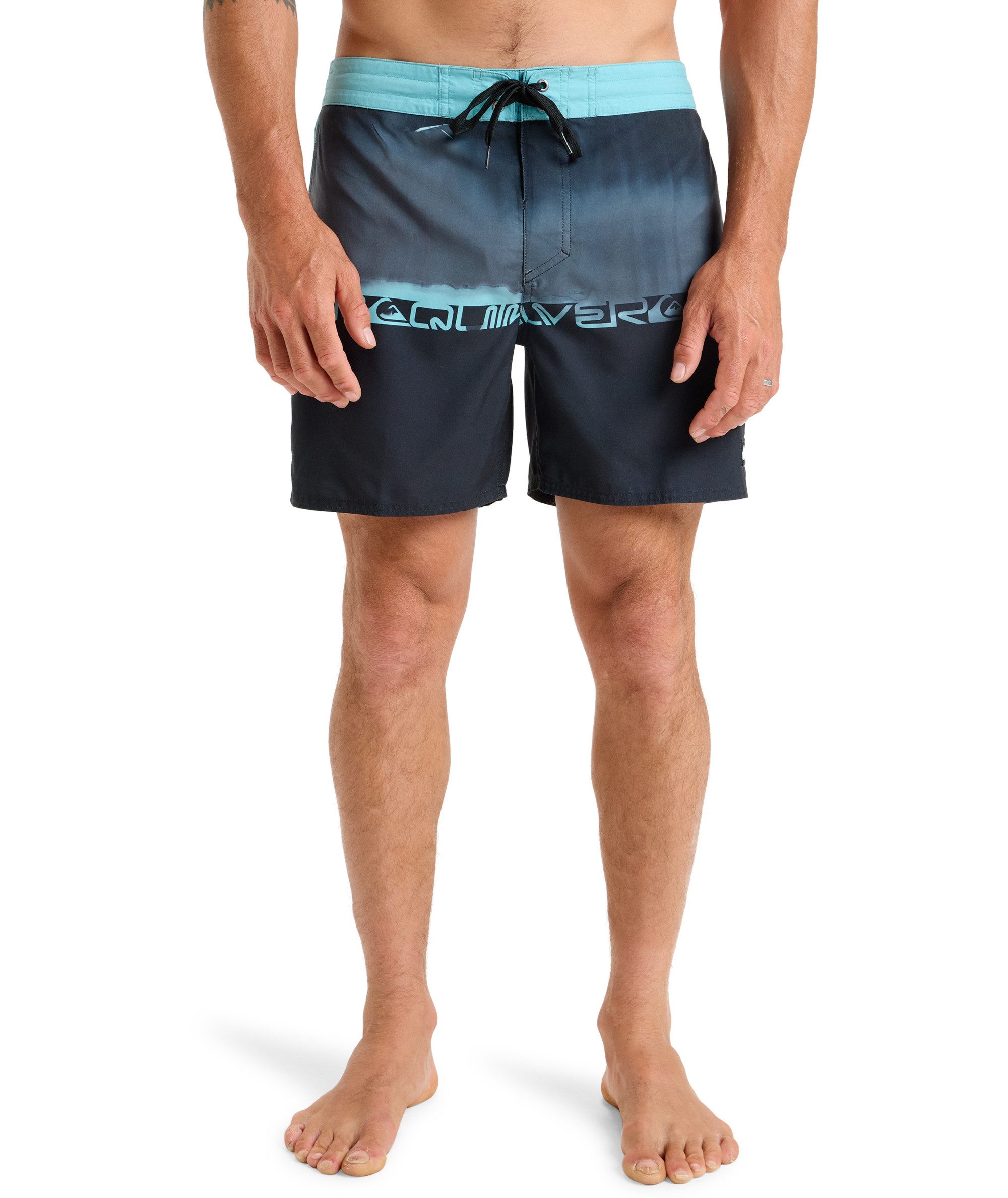 Quiksilver Badeshorts EVERYDAY HALF JAM 16 (1-St) günstig online kaufen