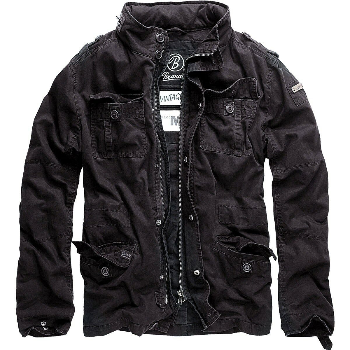 Steppjacke