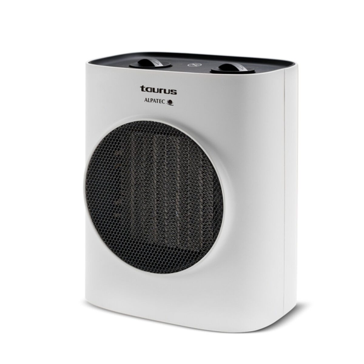 Taurus Heizkörper Digitaler Heizkörper Taurus Weiß 1500 W tragbare Heizung energieeffizi