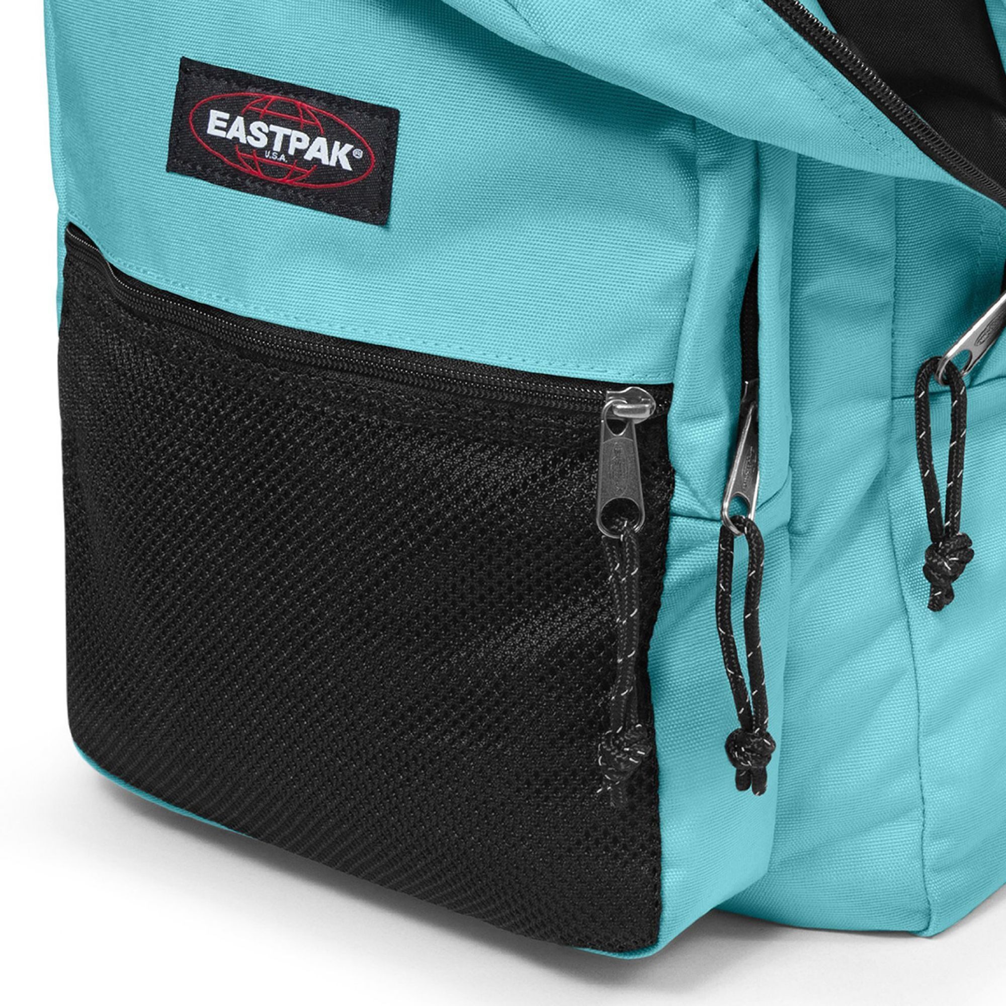 Eastpak Rucksack Pinnacle, Polyester