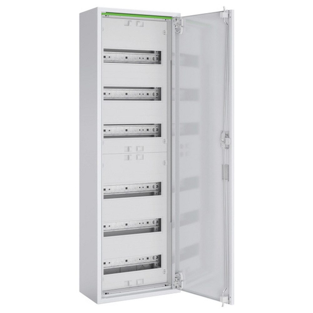 ABN Verteilerbox ABN ABNRM203 Komplettschrank Inhalt 1 St.