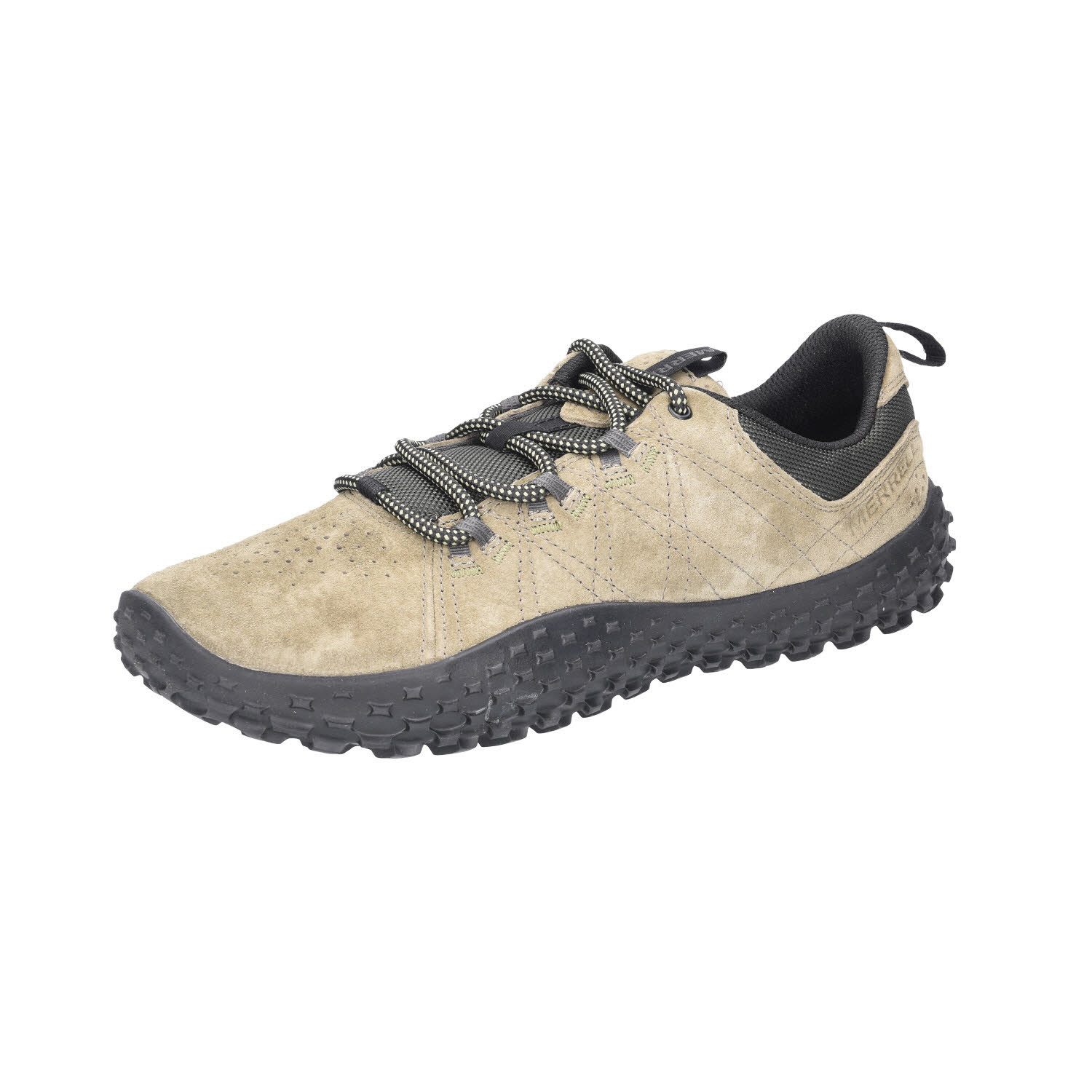 Wrapt Schnürschuh