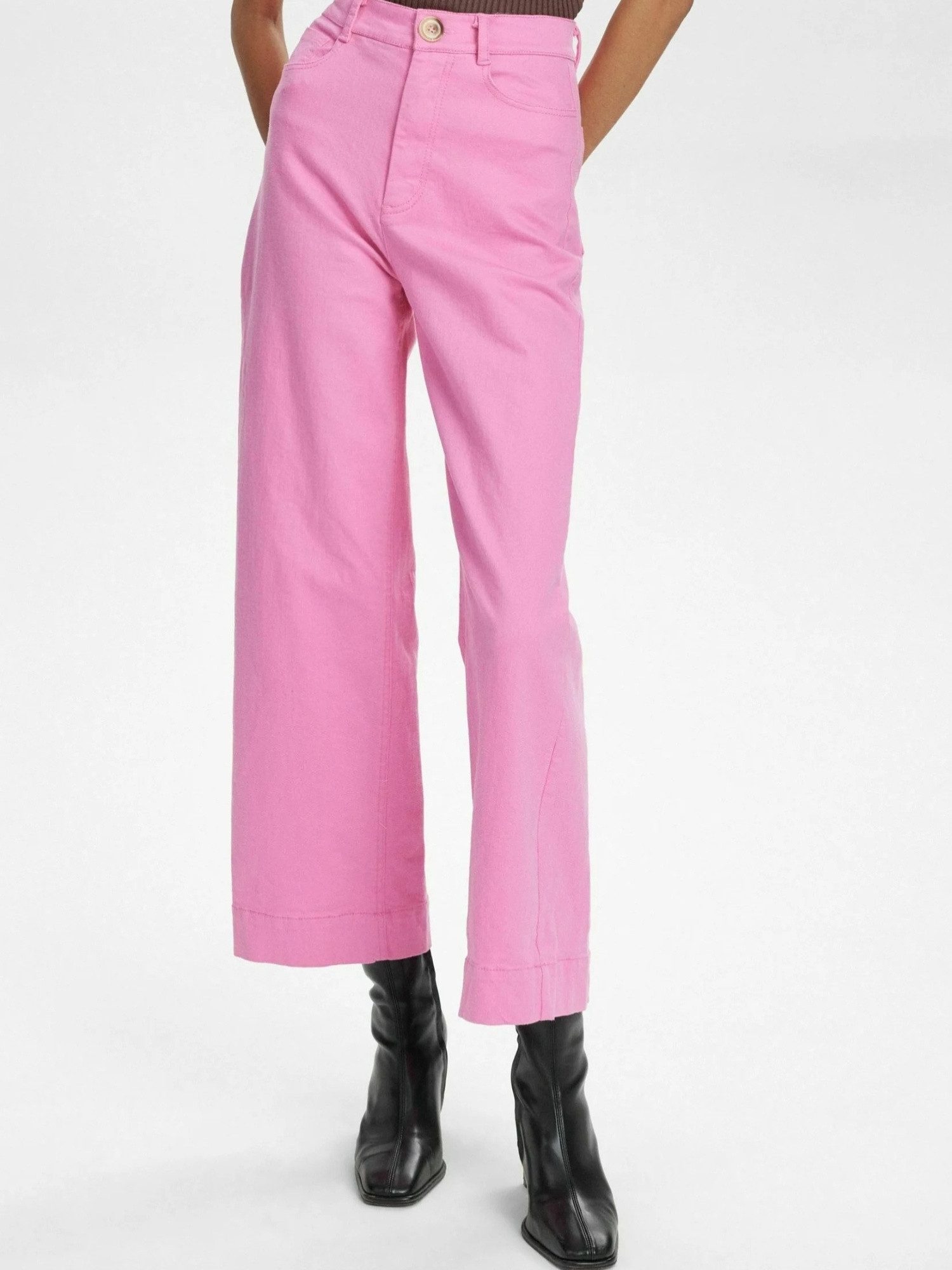 nümph Chinohose Nümph Trousers NULULU