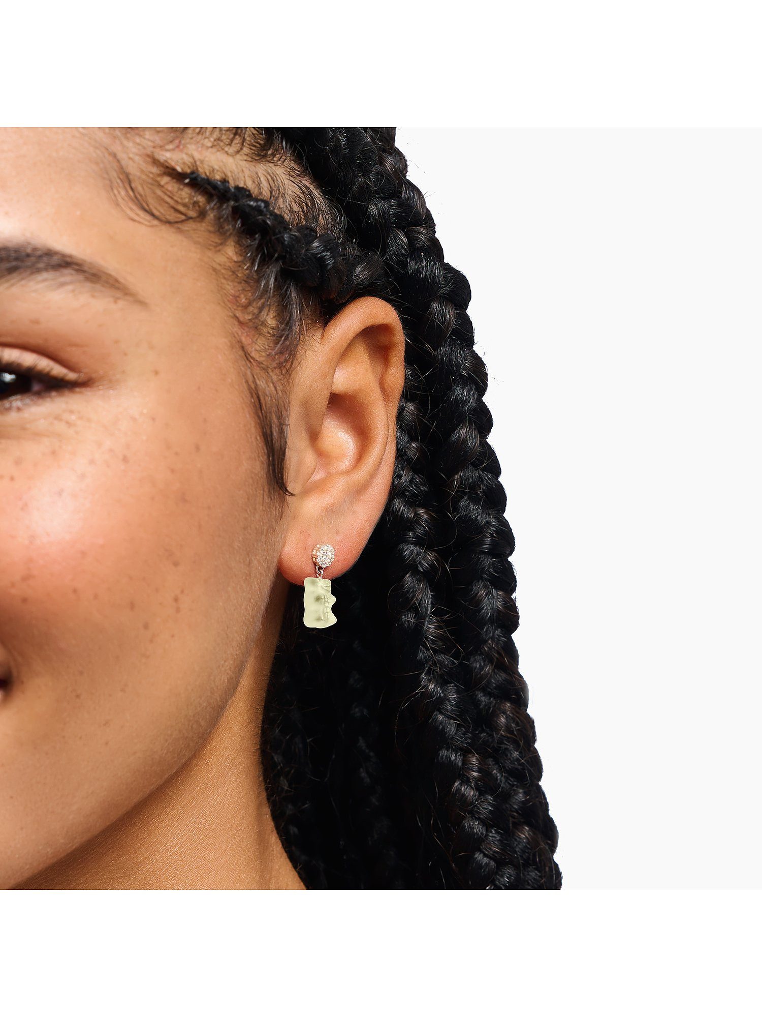 THOMAS SABO Paar Ohrhänger Thomas Sabo günstig online kaufen