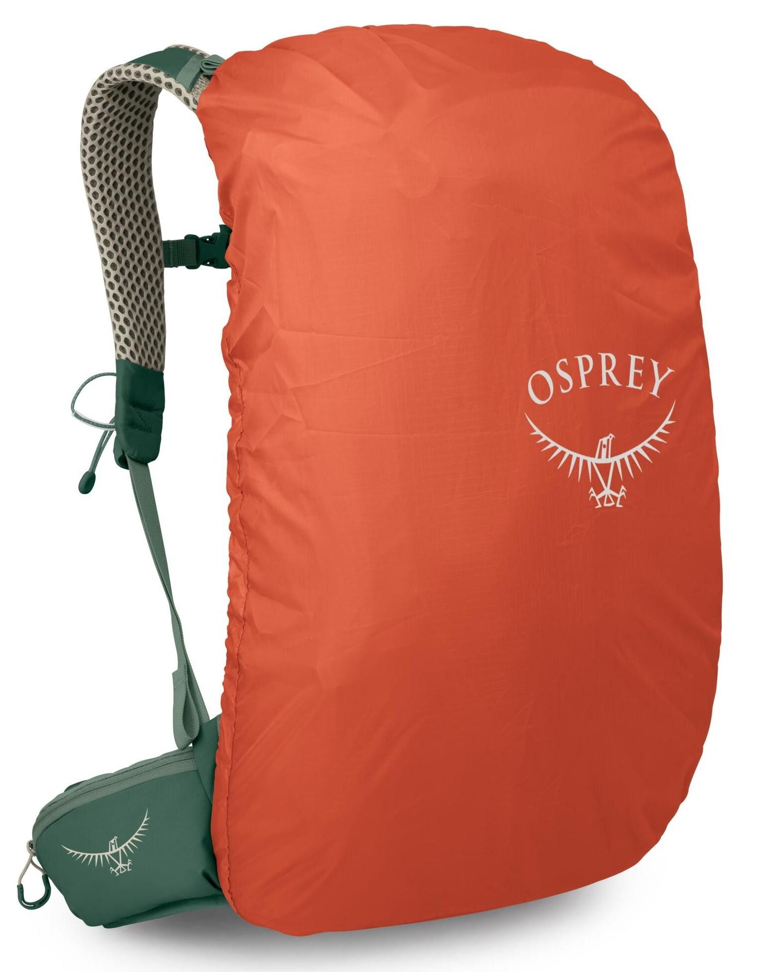 Osprey Wanderrucksack Osprey Herren Stratos 24 Wanderrucksack