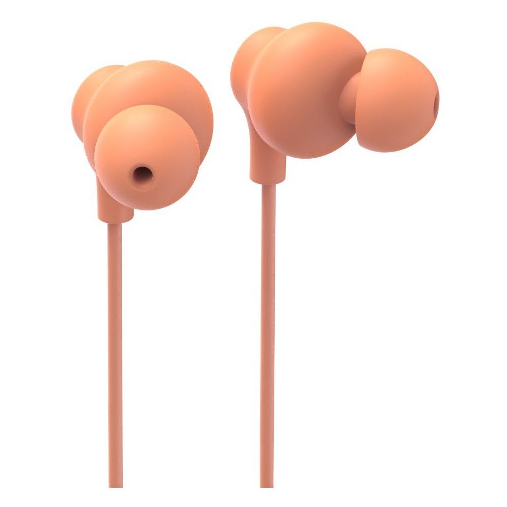 Hama Kopfhörer (Musik hören und telefonieren, Steuerung wichtiger Handy-Funktionen, In-Ear-Kopfhörer mit Kabel)