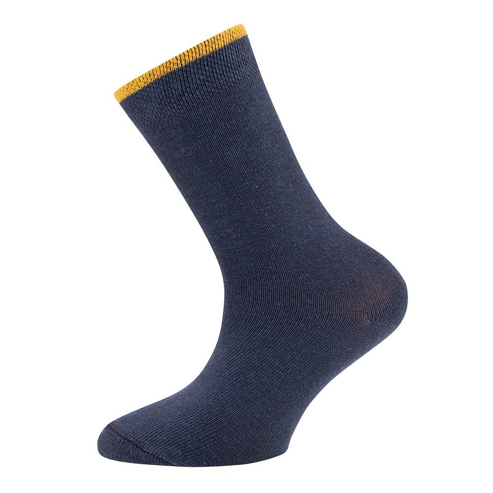 (6-Paar) Ringel/Dino Socken Socken Ewers