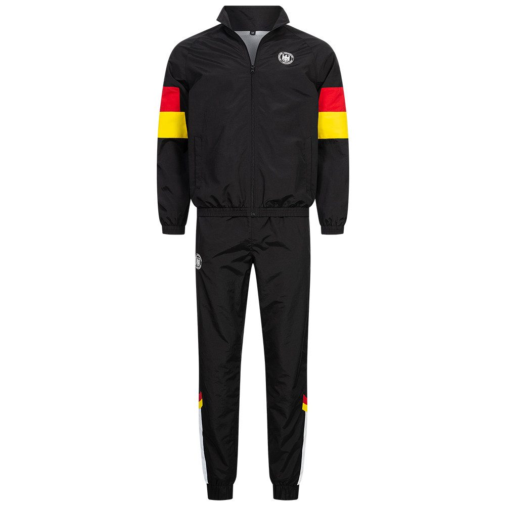 JELEX Trainingsanzug "Retro Tracksuit"