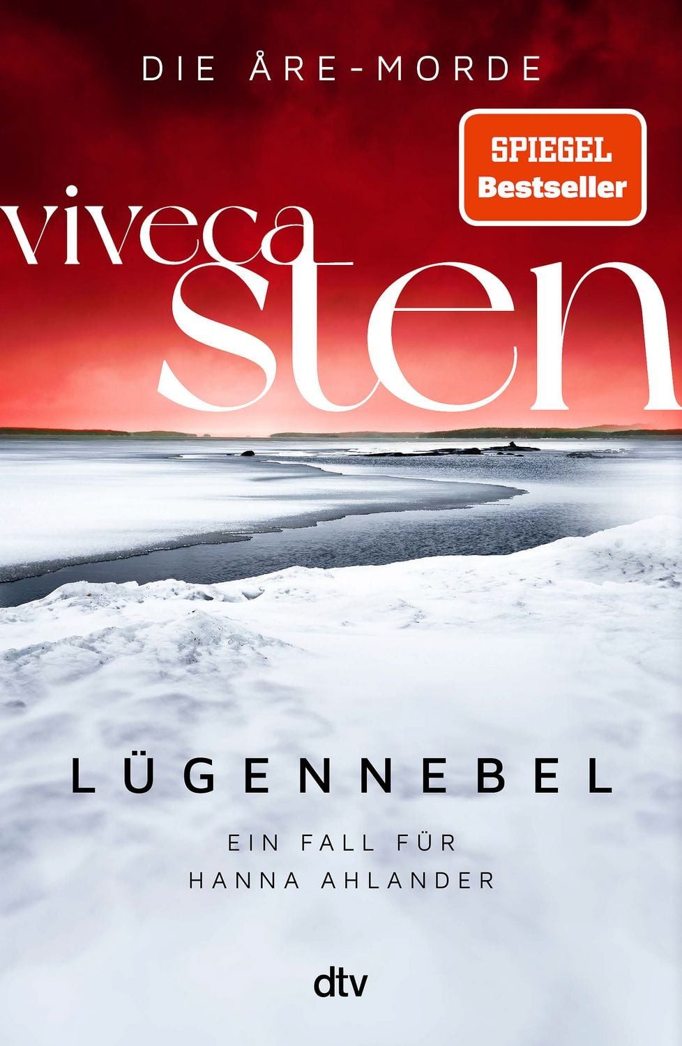 Lügennebel / Viveca Sten