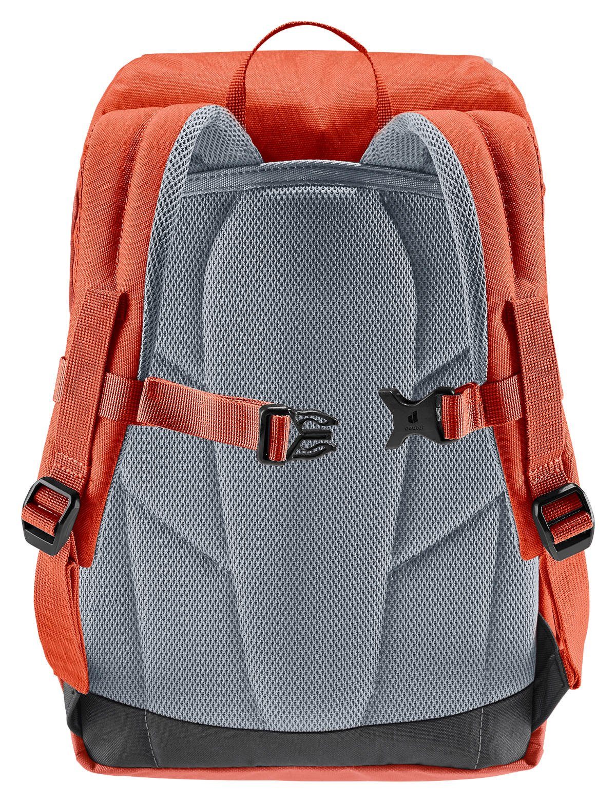 deuter Kinderrucksack Deuter Waldfuchs Kinderrucksack 10 Liter (1-tlg), Kindermotive