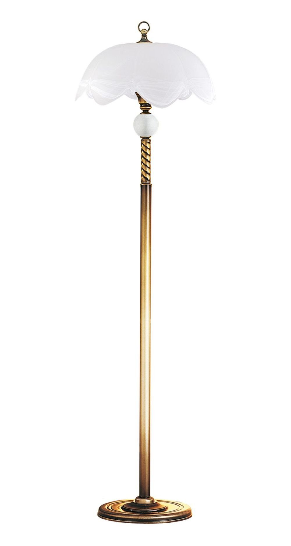 Stehlampe TOBSYN