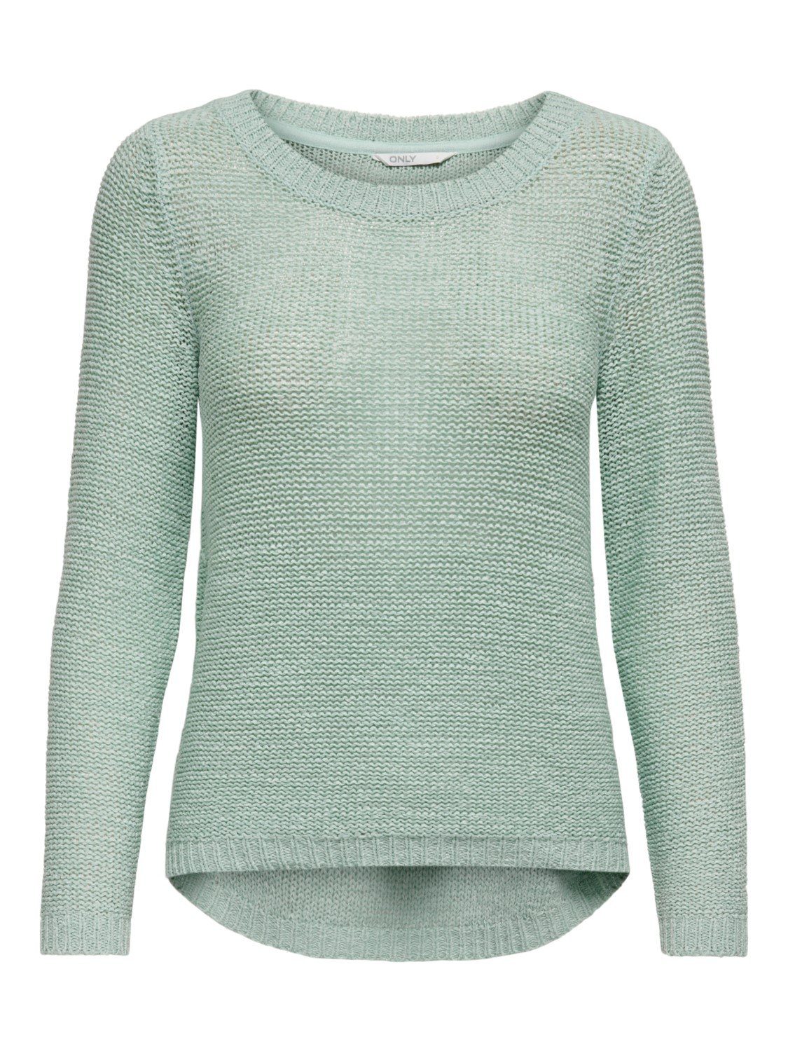 ONLY Strickpullover Only Damen Strick-Pullover OnlGeena