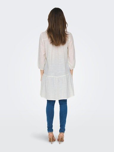ONLY Tunikakleid ONLVINNIE LIFE 3/4 LACE günstig online kaufen