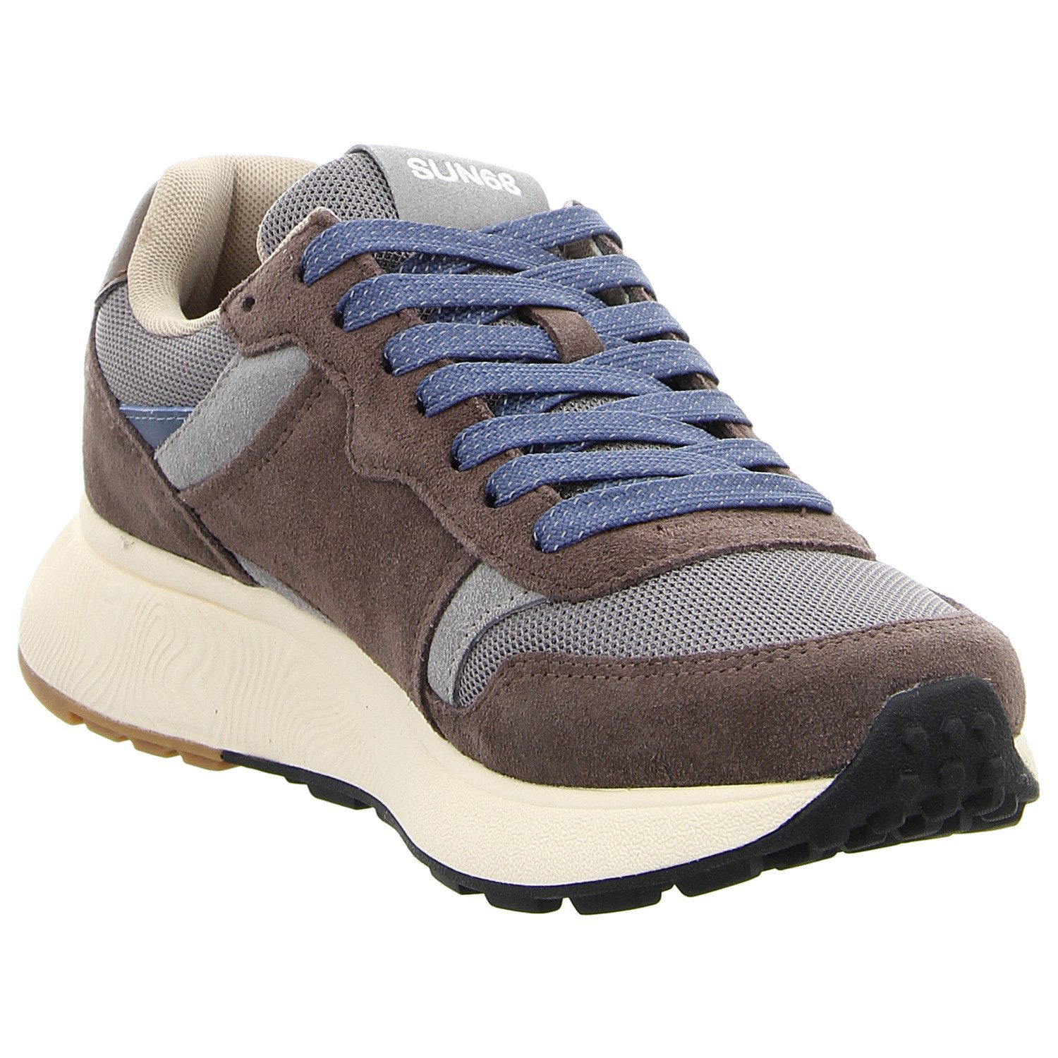 SUN 68 Sun Daddy Sneaker