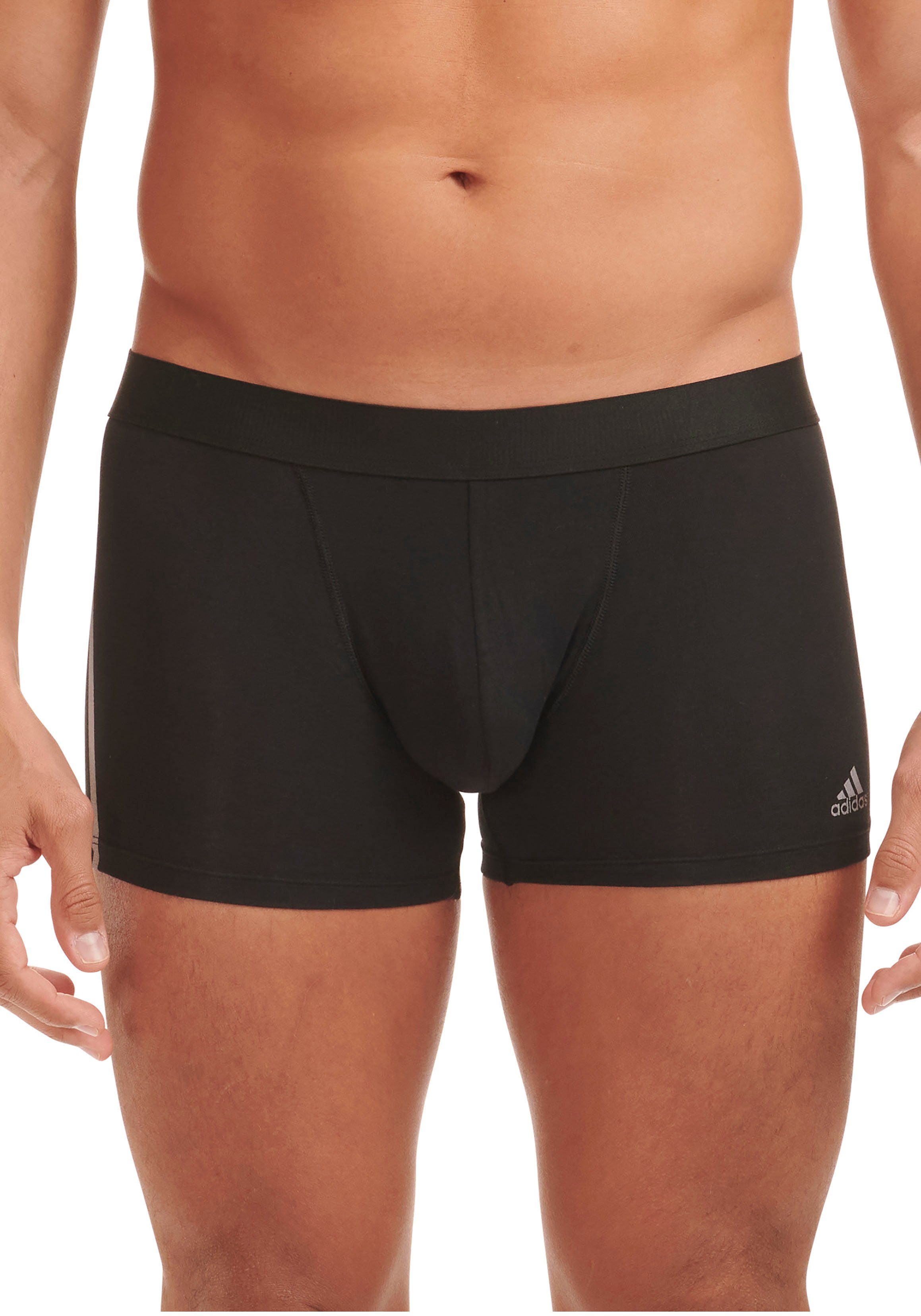 adidas Sportswear Boxer "Active Flex Cotton" günstig online kaufen