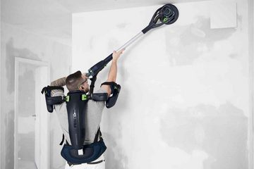 FESTOOL Rückenstabilisator Exoskelett ExoActive EXO 18 HPC 4,0 I-Plus