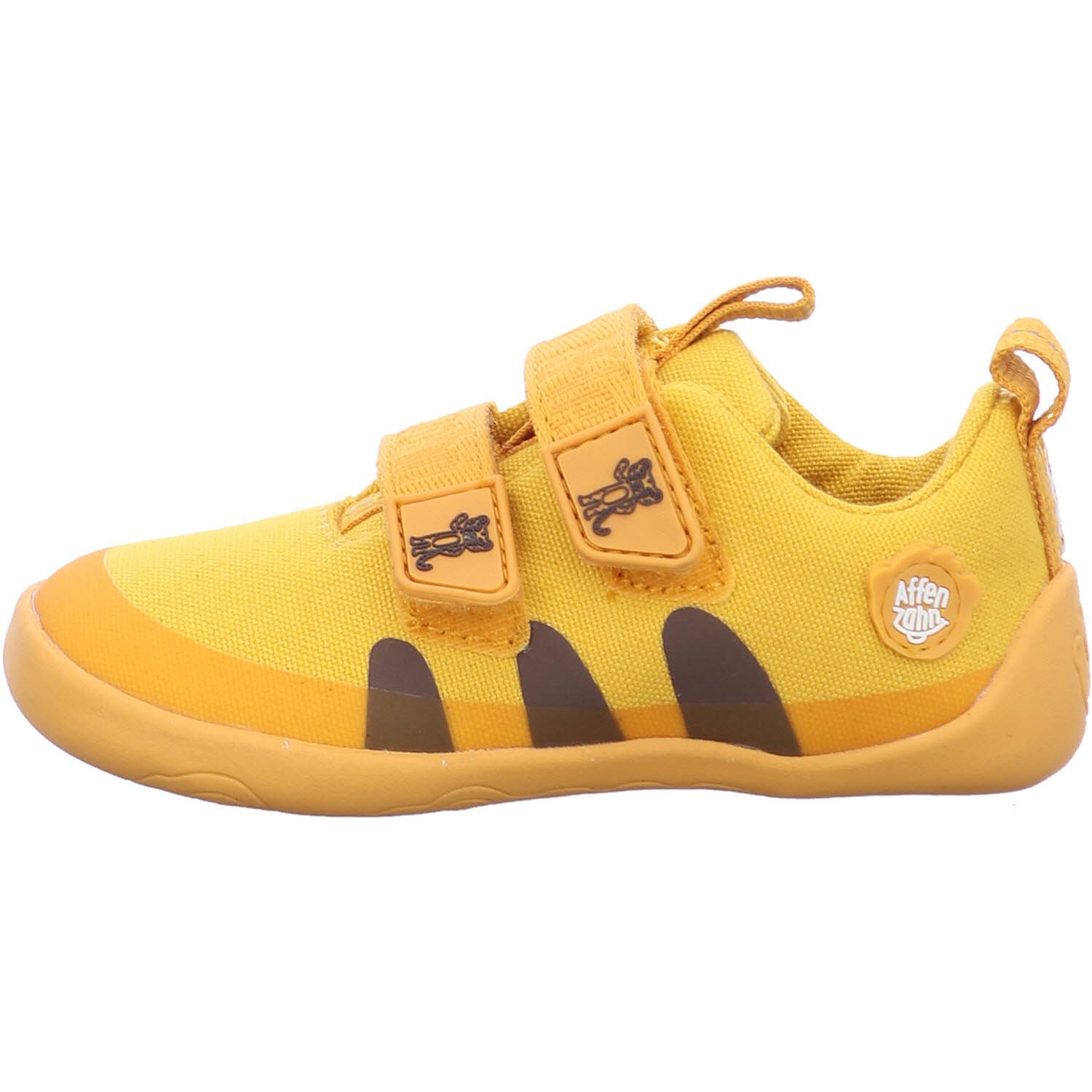 Affenzahn Lucky  Tiger Schnürschuh