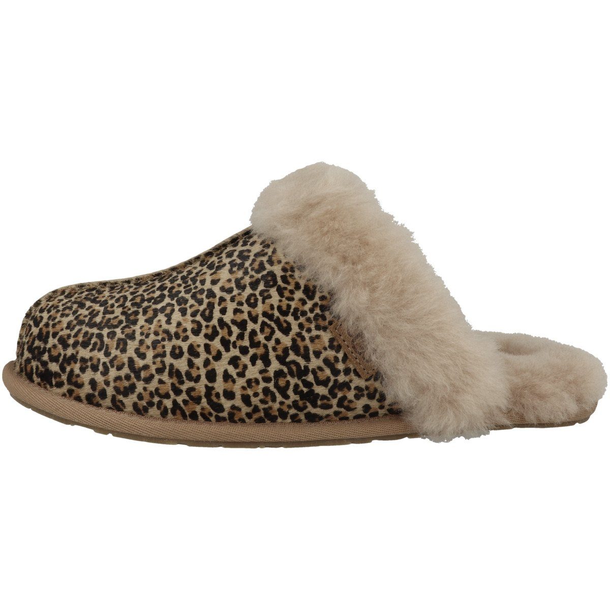 UGG Scuffette II Speckles Damen Hausschuh