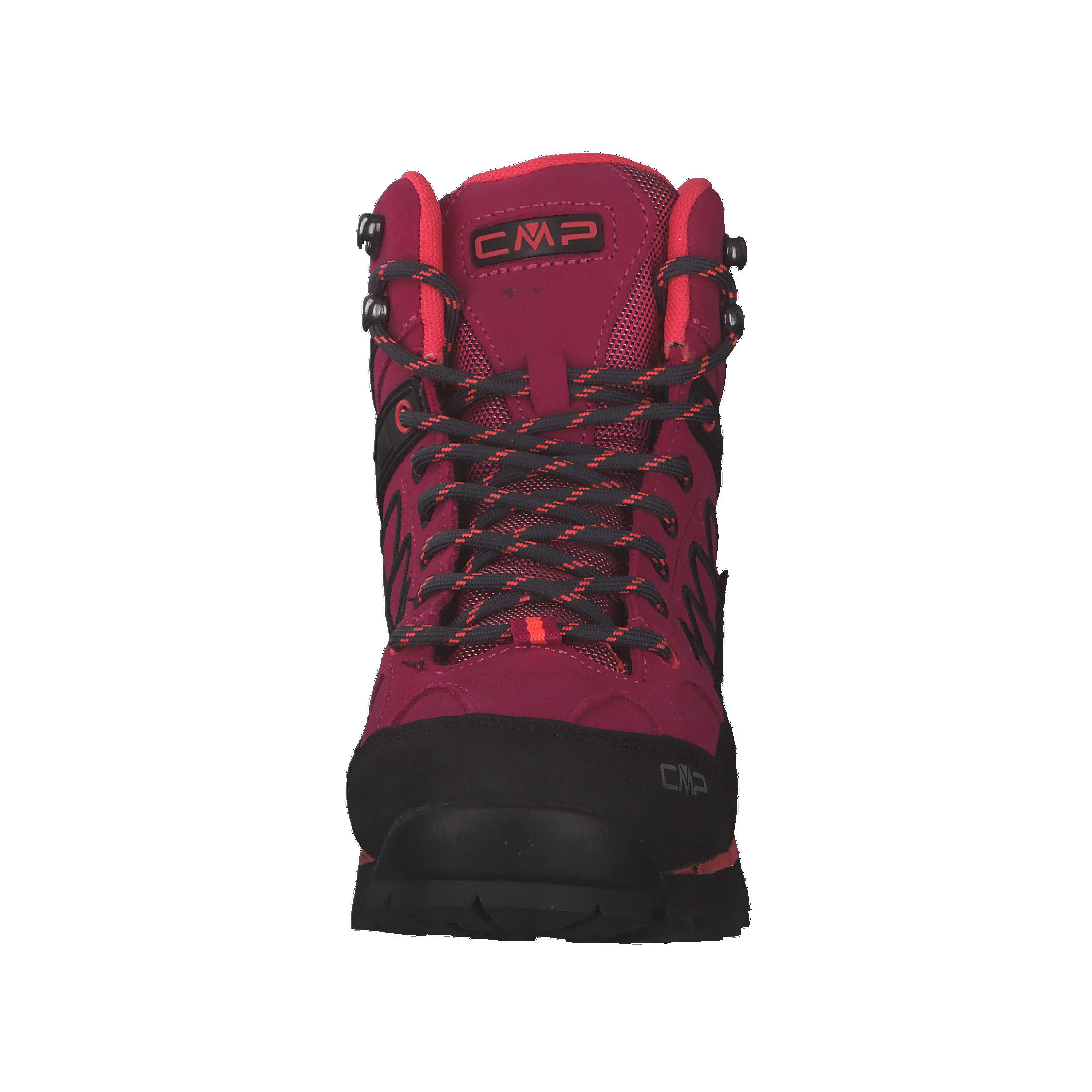 CMP CMP Damen Wanderschuhe Moon Mid WP 31Q4796 Trekkingschuh