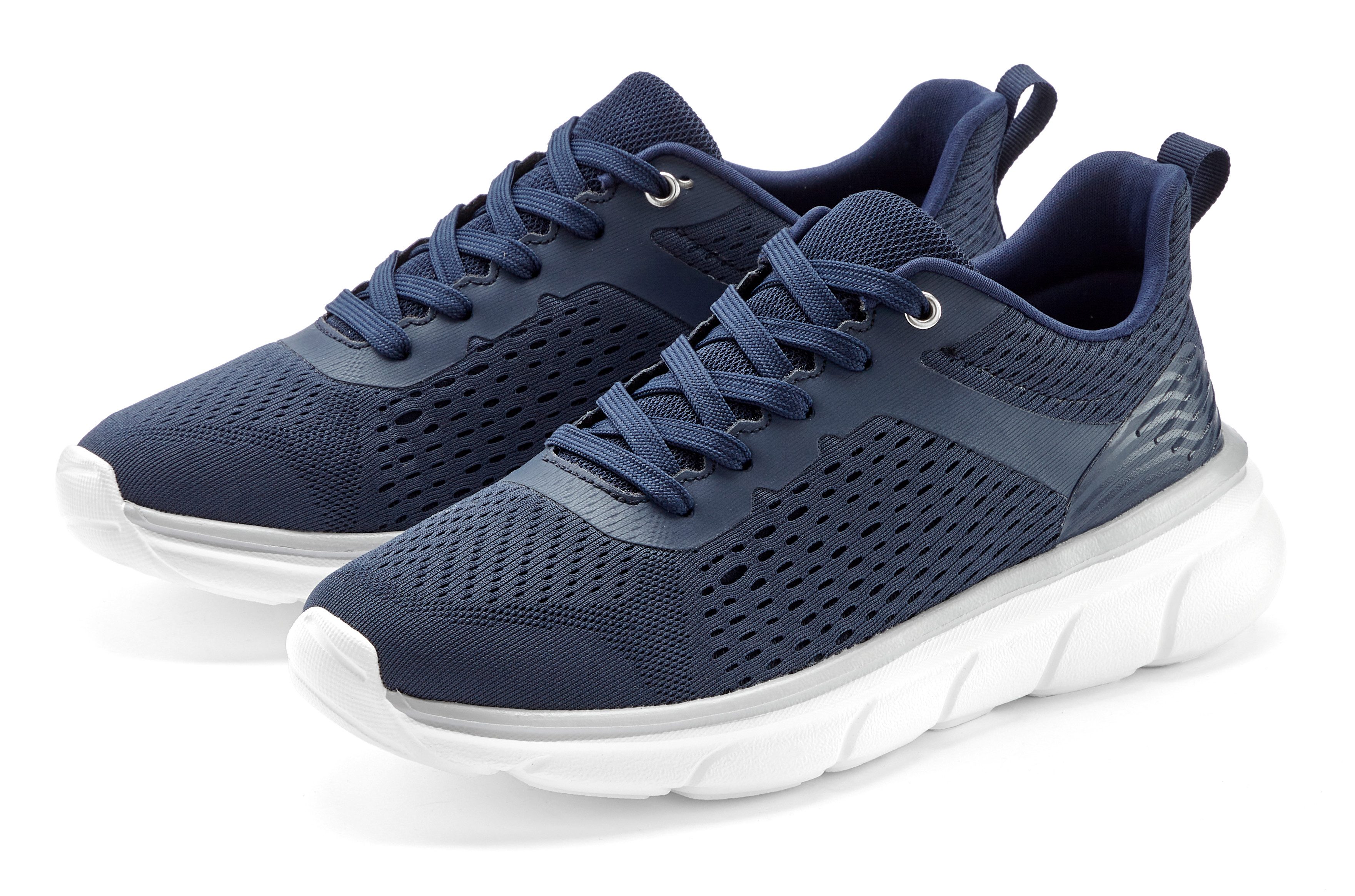 John Devin Schnürschuh Sneaker Halbschuhe, Freizeitschuhe, günstig online kaufen