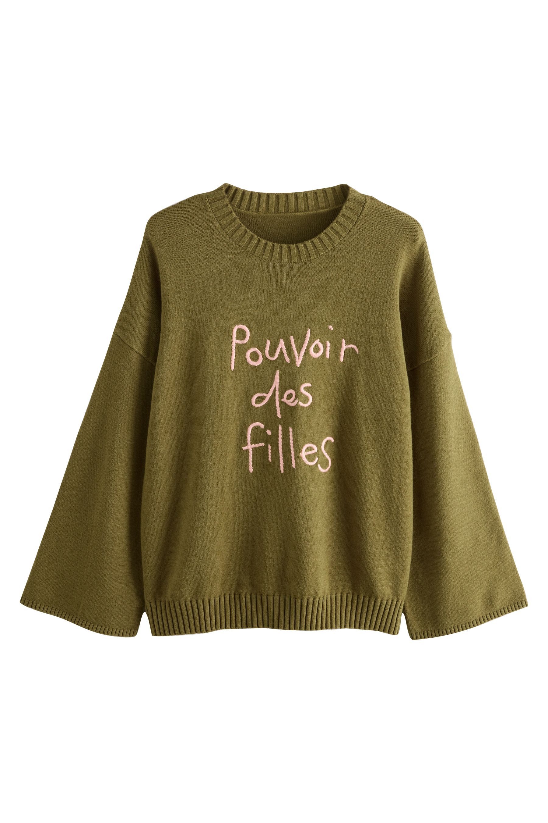 Rockett St George Rundhalspullover Rockett St günstig online kaufen