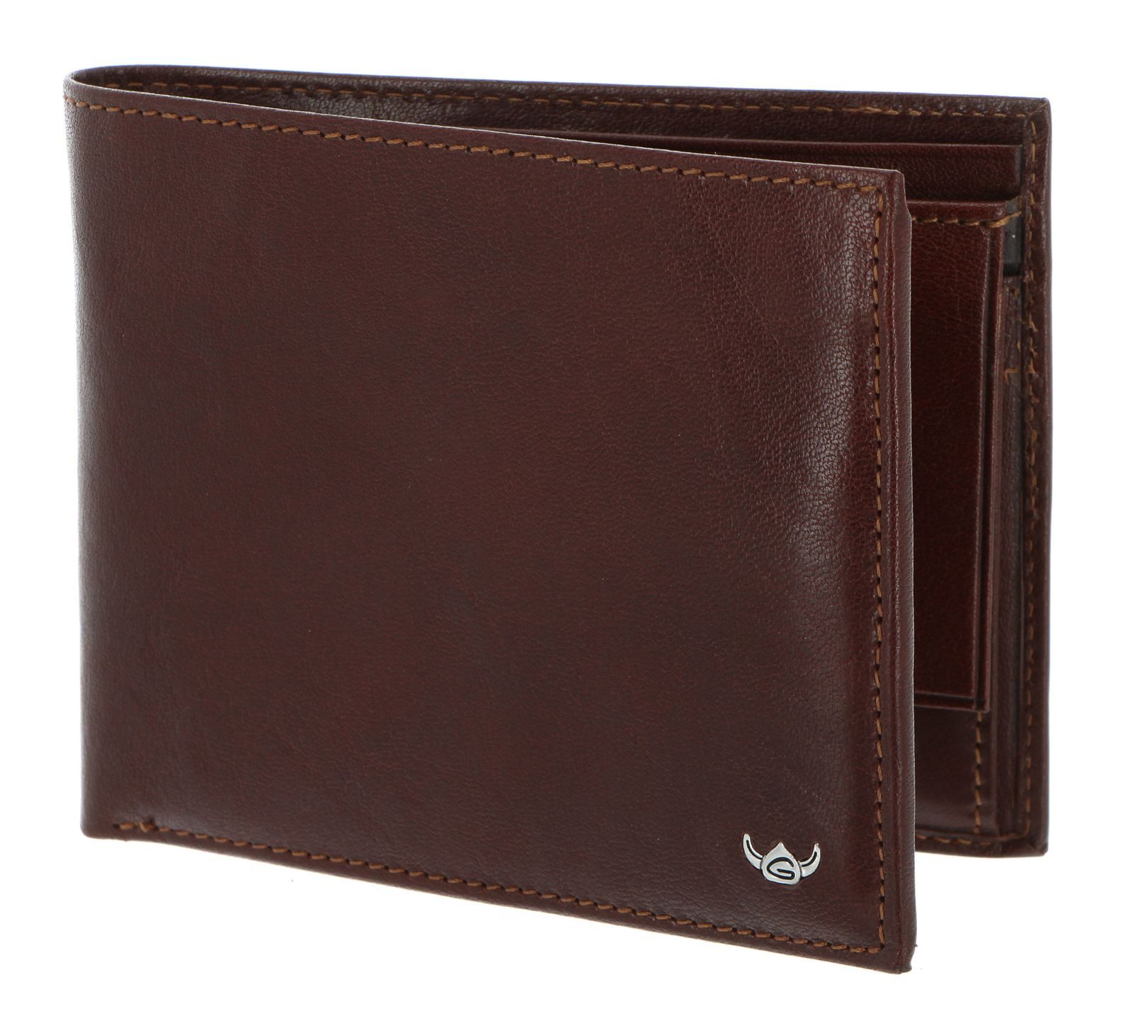 Geldbörse Billfold Coin Wallet