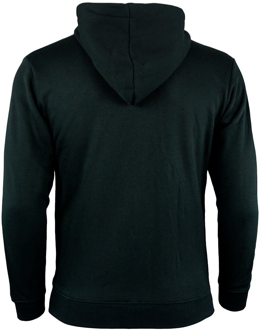 GUGGEN Mountain Hoodie Kapuzenpullover Hoodie Pullover günstig online kaufen