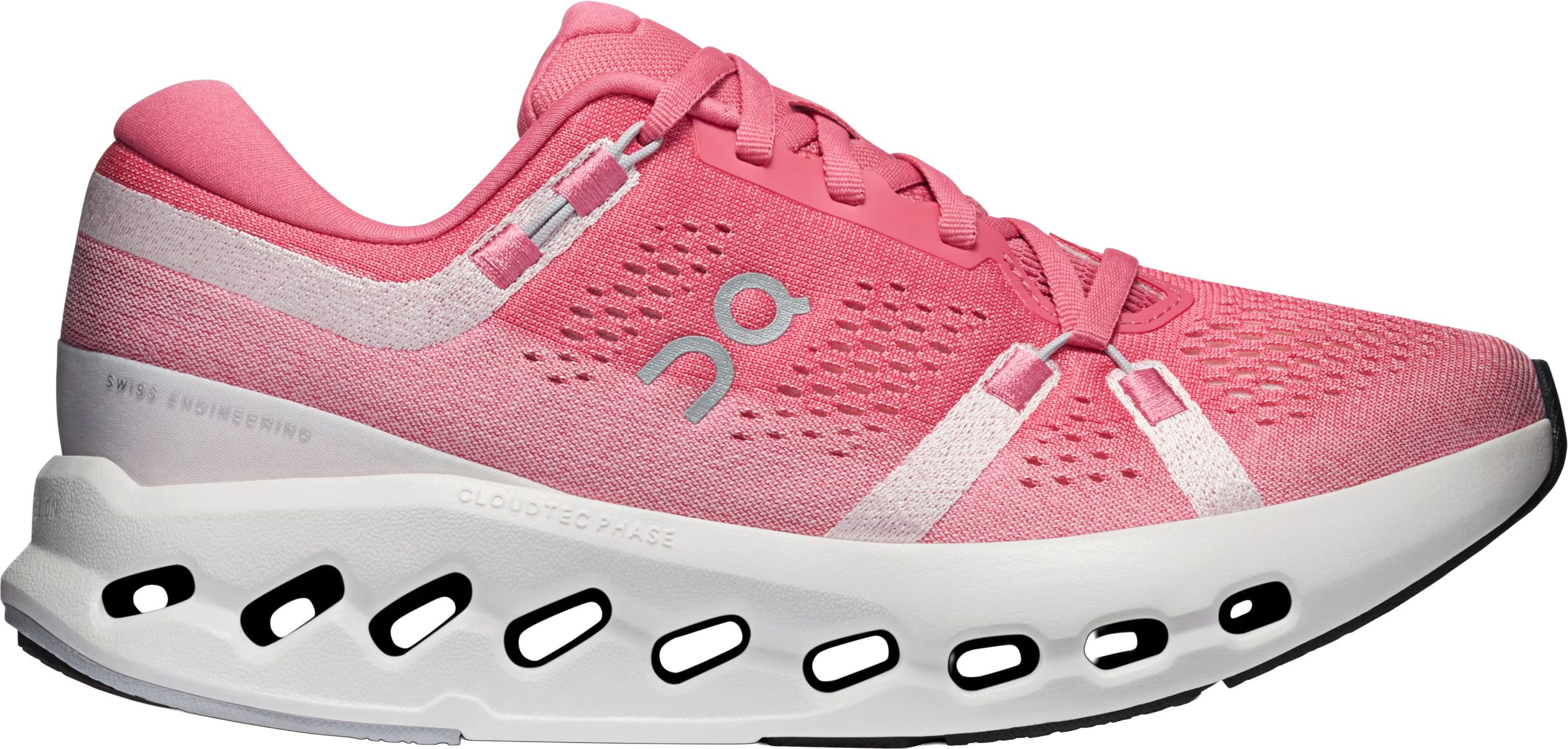ON RUNNING ON Cloudsurfer 2 Damen Laufschuh Laufschuh