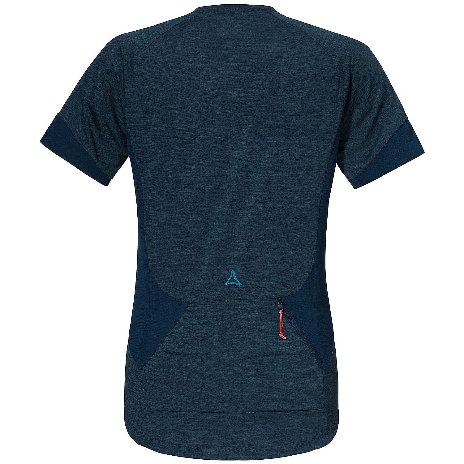 Schöffel Longsleeve Sweatshirt W SHIRT AUVERGNE