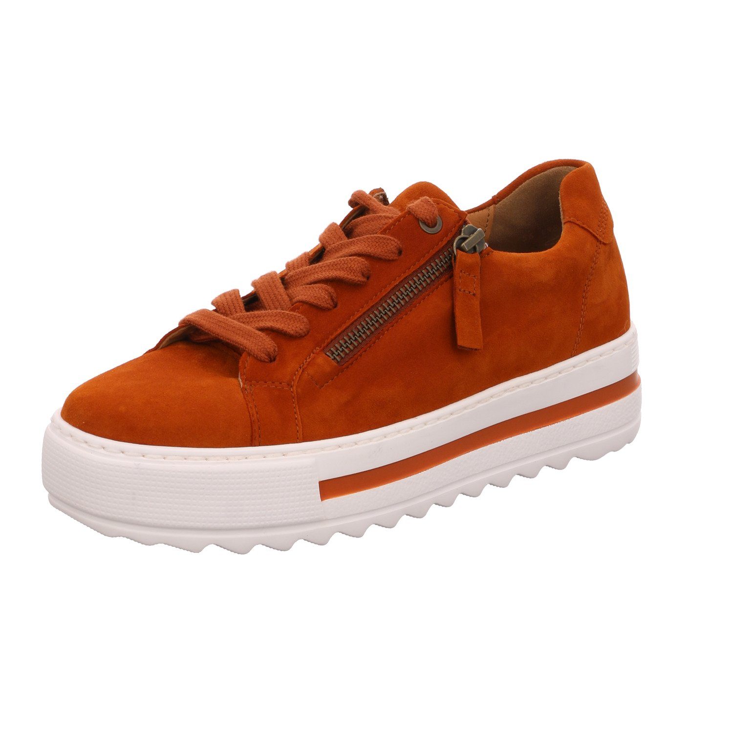 Schnürschuh