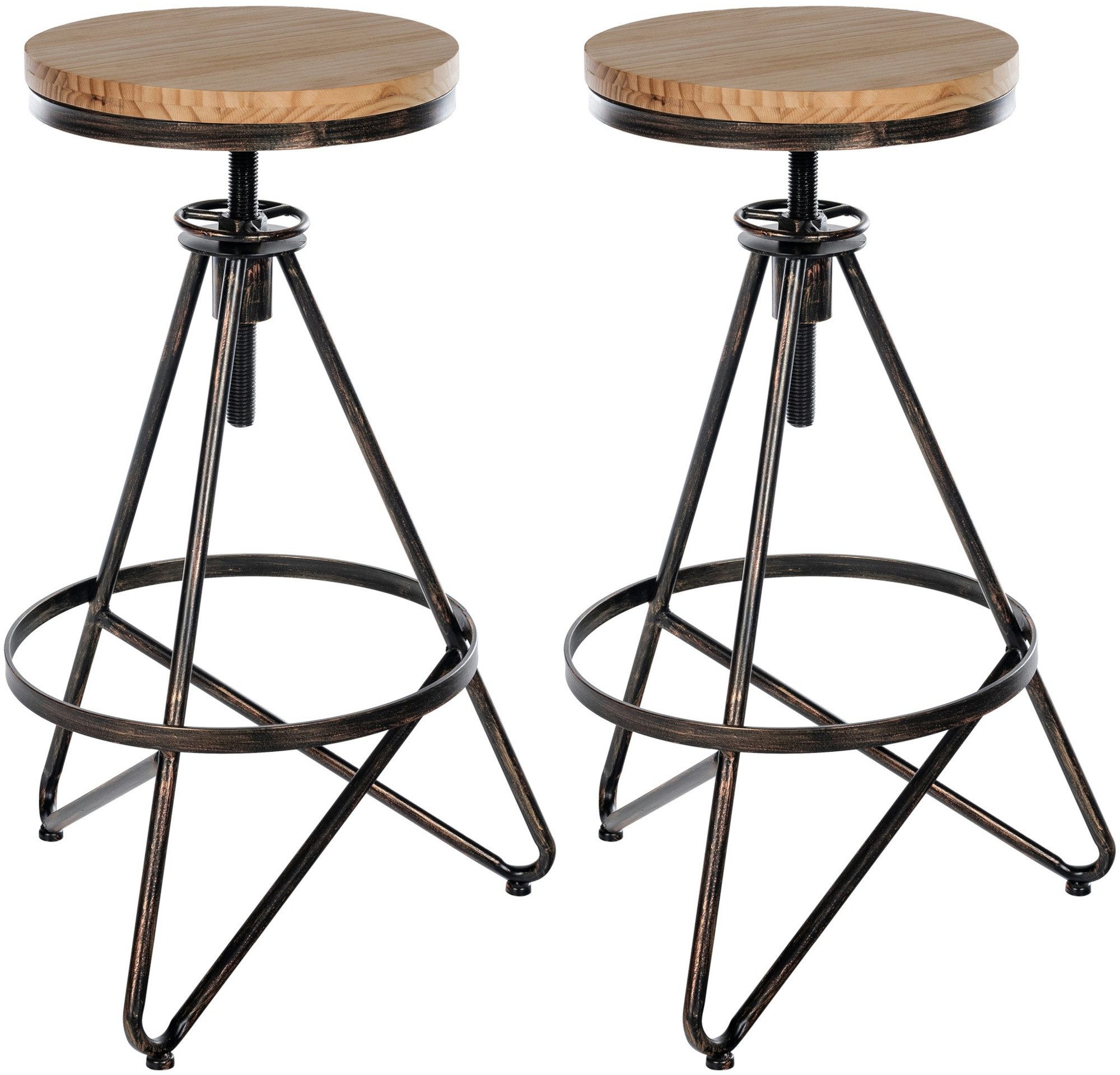 Barhocker Karla